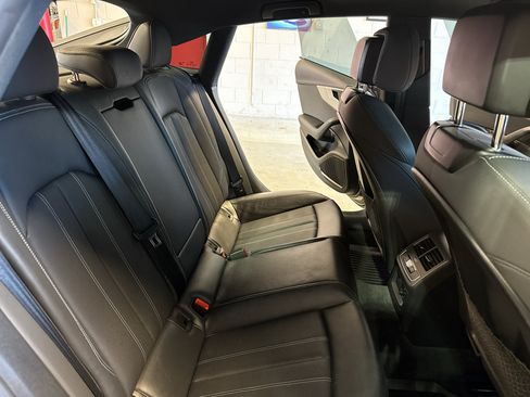 Used 2021 Audi A5 2.0T Premium Plus w/ Premium Plus AWD/4WD image 26