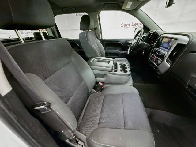 Used 2014 GMC Sierra 1500 SLE w/ SLE Value Package AWD/4WD image 25