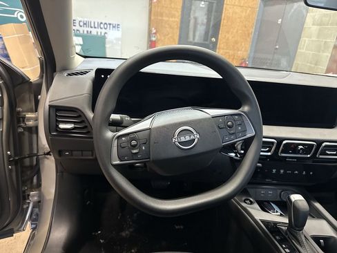 New 2026 Nissan Sentra SV w/ Floor Mat Package image 11