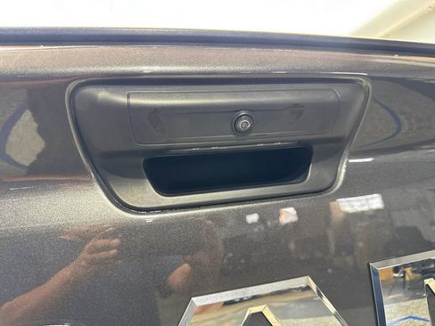 Used 2025 RAM 1500 Tradesman RWD image 23