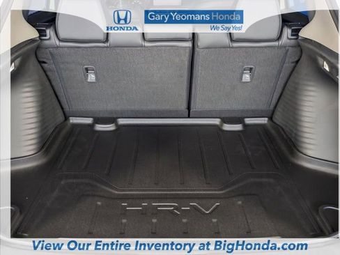 New 2026 Honda HR-V EX-L image 19