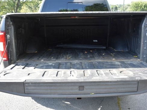 Used 2020 Ford F150 XLT w/ Equipment Group 302A Luxury AWD/4WD image 41