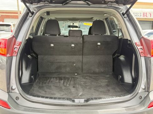 Used 2013 Toyota RAV4 XLE FWD image 8
