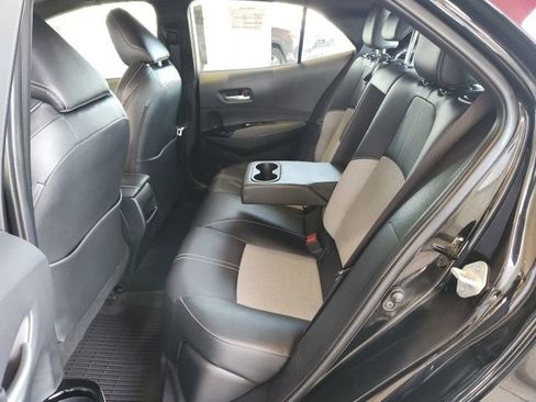 Certified 2021 Toyota Corolla XSE image 16