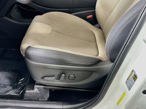 Certified 2022 Hyundai Santa Fe SEL AWD/4WD image 24