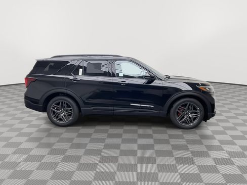 New 2026 Ford Explorer ST w/ Sun And Sound Package image 43