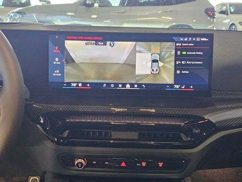 New 2026 BMW M240i xDrive Coupe w/ Premium Package AWD/4WD image 13