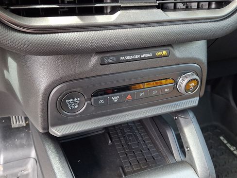 Certified 2025 Ford Bronco Sport Badlands w/ Badlands Tech Package AWD/4WD image 16
