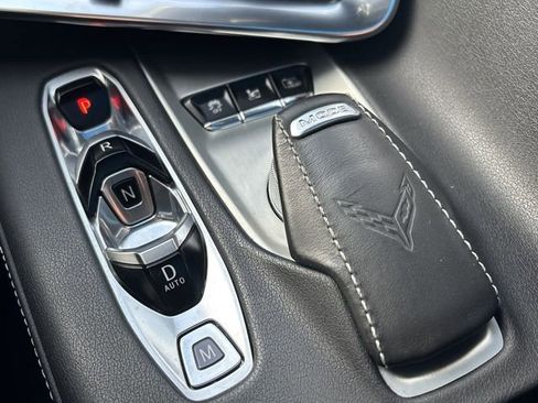 Used 2022 Chevrolet Corvette Stingray Preferred Cpe w/ Z51 Performance Package image 15