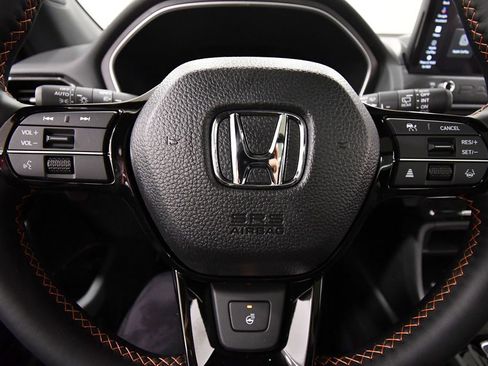 New 2026 Honda Passport TrailSport Elite image 20