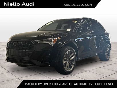 Used 2023 Audi Q3 2.0T Premium
