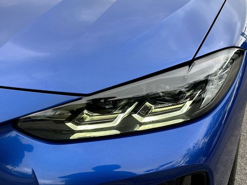 Certified 2023 BMW 430i xDrive Coupe w/ M Sport Package image 31