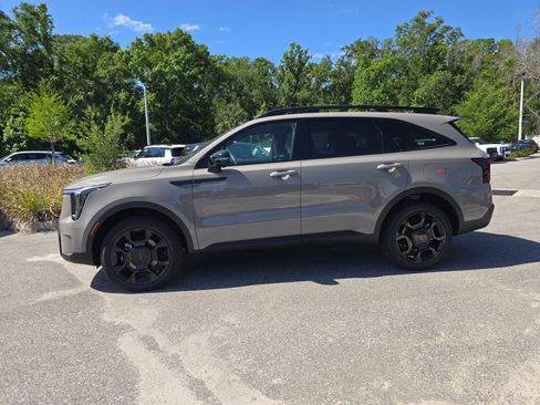 New 2026 Kia Sorento SX Prestige AWD/4WD image 5