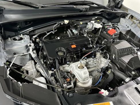 Certified 2024 Honda HR-V Sport image 26