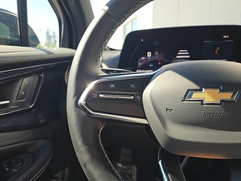 New 2026 Chevrolet Blazer EV LT AWD/4WD image 33