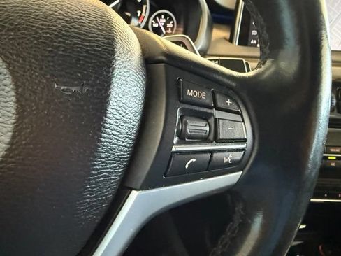 Used 2018 BMW X5 xDrive40e AWD/4WD image 22