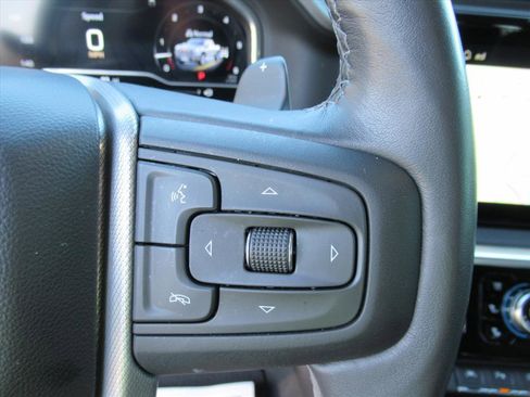 Used 2023 GMC Sierra 1500 Denali w/ Denali Reserve Package image 25