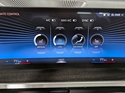 Certified 2023 BMW 330i xDrive Sedan w/ Premium Package image 22