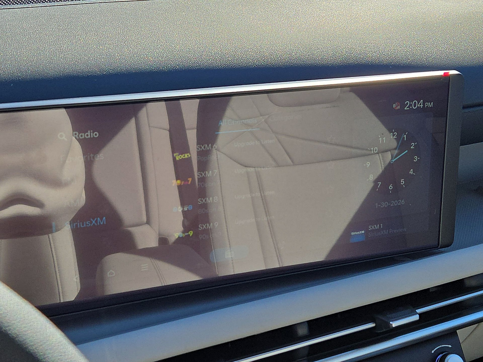 New 2025 Hyundai Tucson SE AWD/4WD image 20
