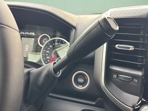 New 2026 RAM 2500 Big Horn image 34