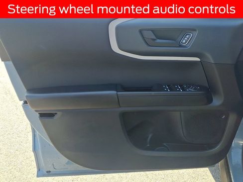 Certified 2021 Ford Bronco Sport Big Bend AWD/4WD image 12