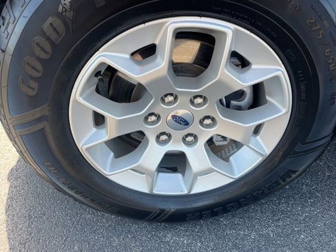 Used 2023 Ford F150 XLT image 8