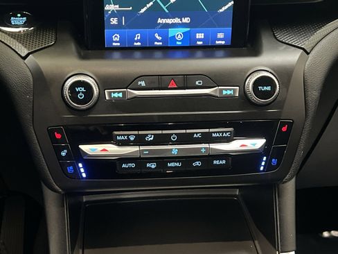 Used 2020 Ford Explorer ST w/ ST Street Pack AWD/4WD image 20