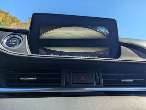 Used 2020 MAZDA MAZDA6 Grand Touring image 30