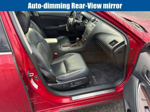 Used 2012 Lexus ES 350 image 14