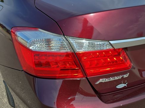 Used 2013 Honda Accord EX-L image 34