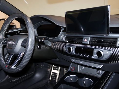 Used 2023 Audi RS 5 Sportback image 67