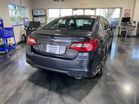 Used 2019 Subaru Legacy 3.6R Limited image 7