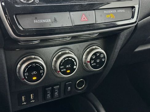 Used 2024 Mitsubishi Outlander Sport AWD image 22