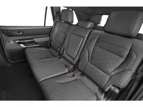 New 2026 Toyota Sequoia Limited image 16