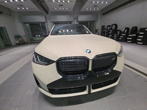 Used 2025 BMW X3 M50 w/ Premium Package image 28