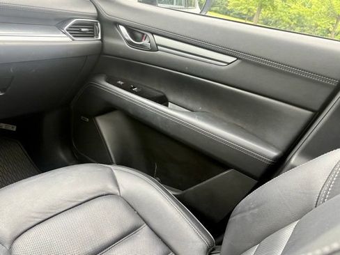 Used 2024 MAZDA CX-5 AWD 2.5 S w/ Premium Package image 26