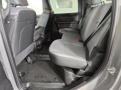 New 2026 RAM 2500 Tradesman image 25