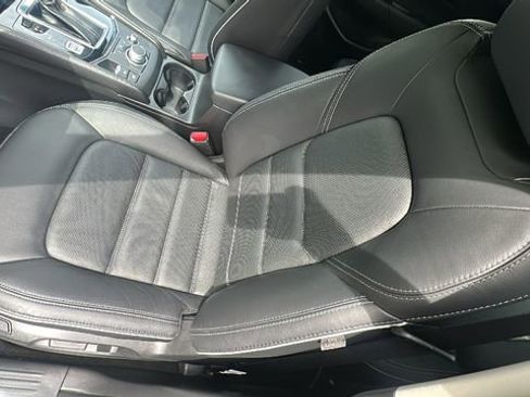 Certified 2025 MAZDA CX-5 AWD 2.5 S image 21