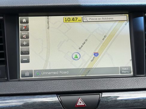 Used 2018 Kia Cadenza Limited FWD image 19