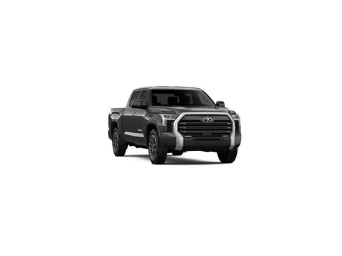 New 2026 Toyota Tundra Limited image 50