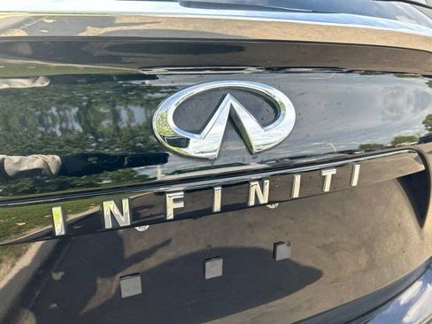 Used 2022 INFINITI QX50 Luxe FWD image 64