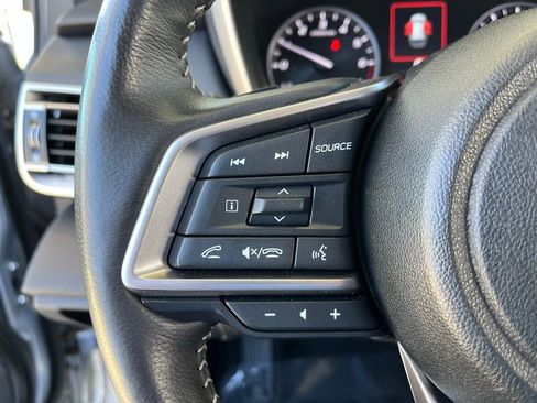 Certified 2024 Subaru Outback Limited image 13