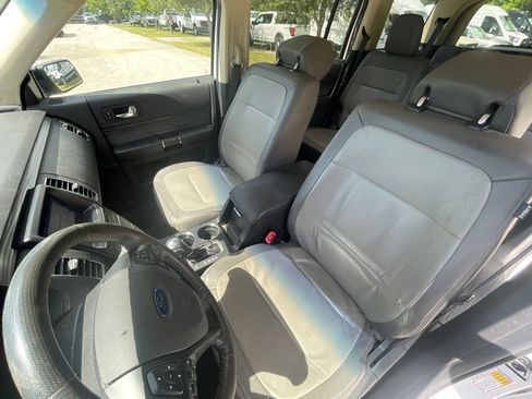 Used 2019 Ford Flex SEL w/ Equipment Group 202A AWD/4WD image 10