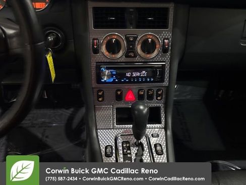 Used 2002 Mercedes-Benz SLK 230 SLK 230 image 18