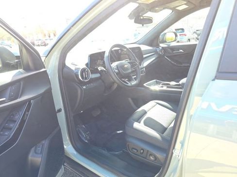 New 2026 Chevrolet Equinox LT w/ Convenience Package II image 11