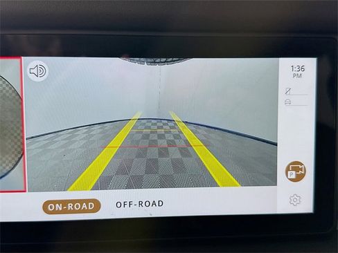 Certified 2023 Land Rover Defender 110 SE image 17