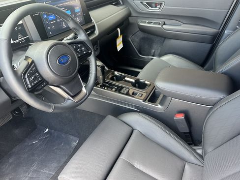 New 2026 Subaru Outback Touring AWD/4WD image 9
