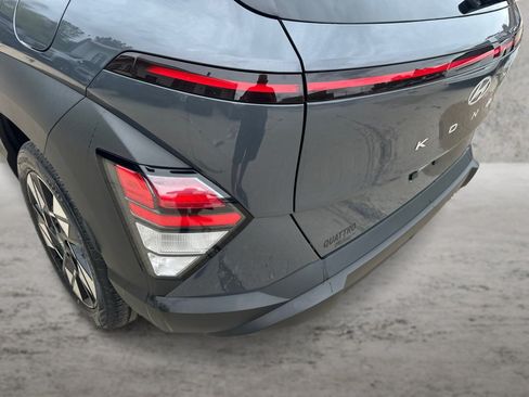 Used 2024 Hyundai Kona SEL w/ Convenience Package FWD image 21