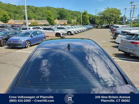 Used 2024 Honda Accord EX image 31
