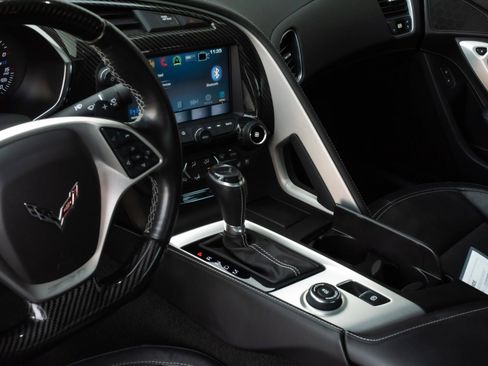 Used 2019 Chevrolet Corvette ZR1 image 16